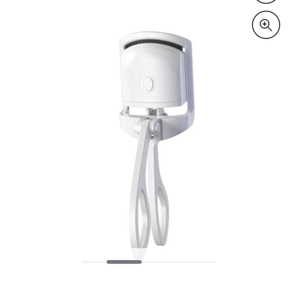 Perm Eyelash Curler - Picture 2 of 7